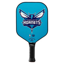 Fierce Team Charlotte Hornets Pickleball PaddleTienda Tennis