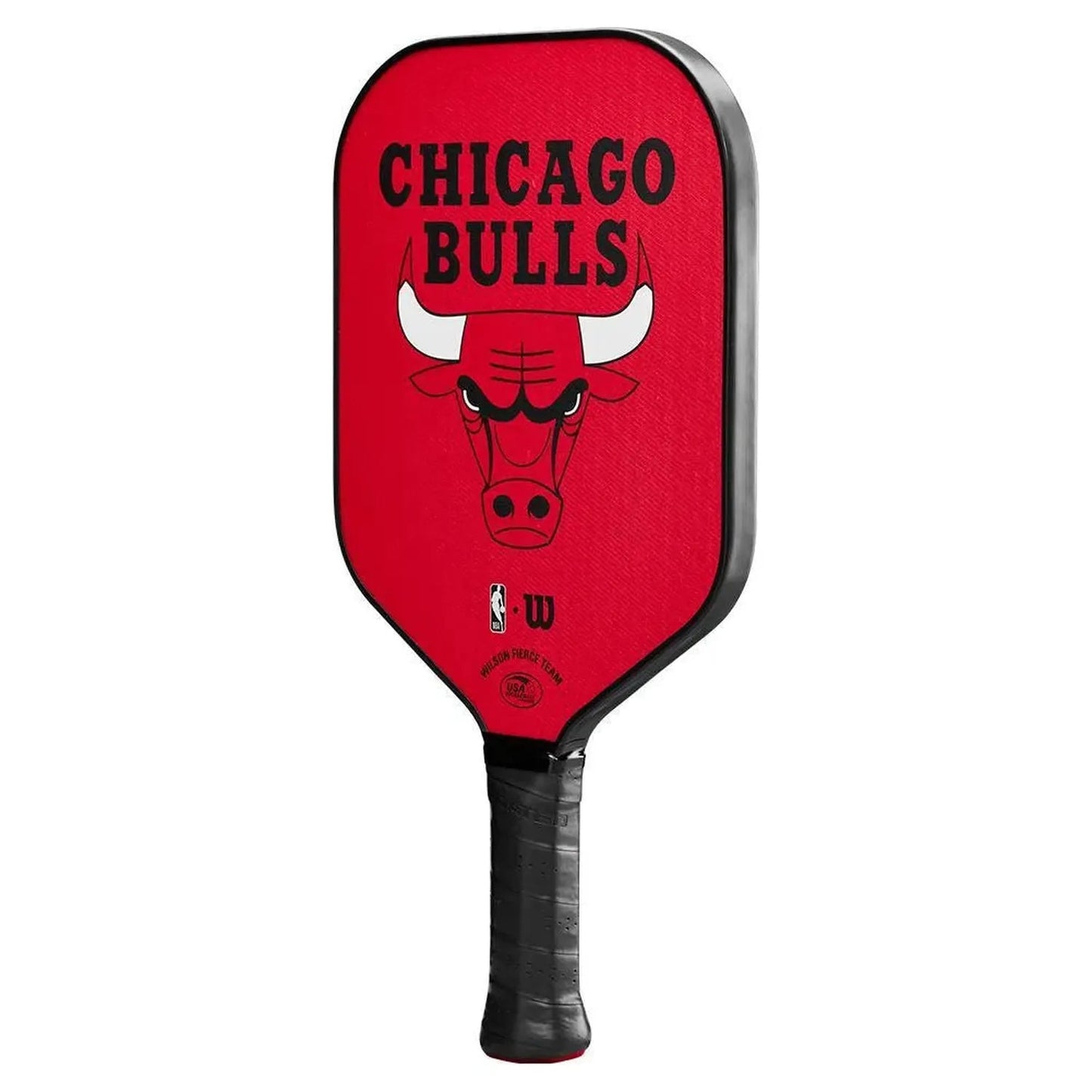 Fierce Team Chicago Bulls Pickleball PaddleTienda Tennis