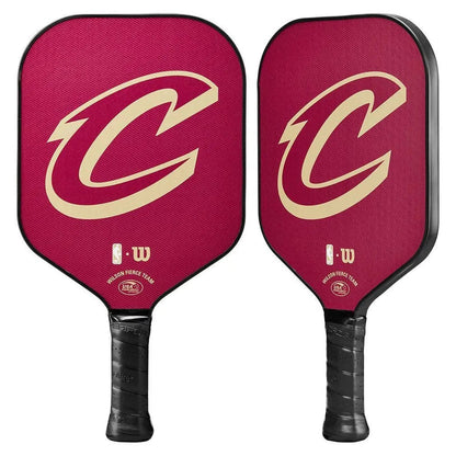 Fierce Team Cleveland Cavaliers Pickleball PaddleTienda Tennis