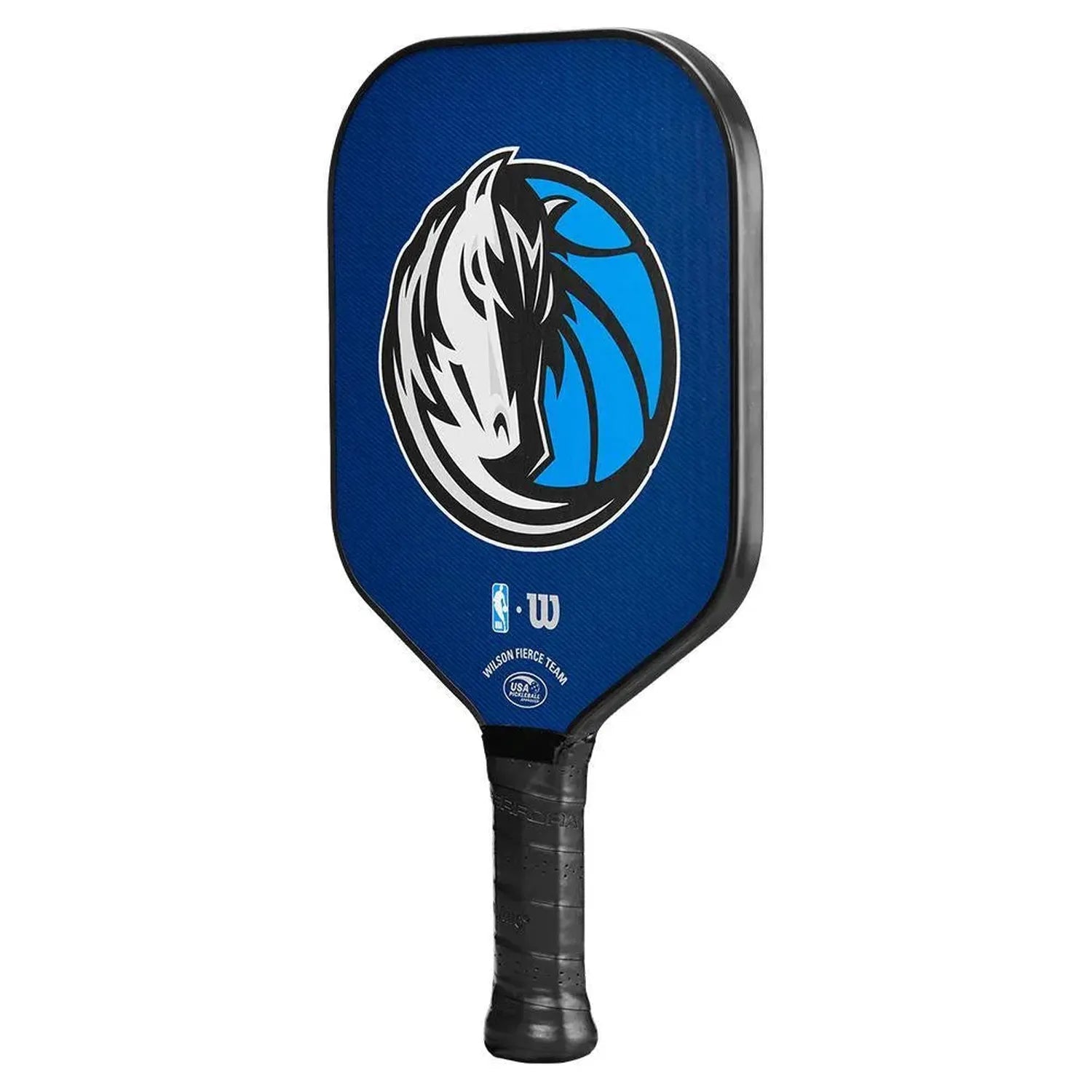 Fierce Team Dallas Mavericks Pickleball PaddleTienda Tennis