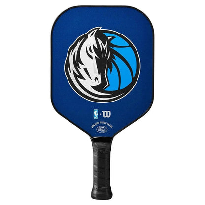 Fierce Team Dallas Mavericks Pickleball PaddleTienda Tennis