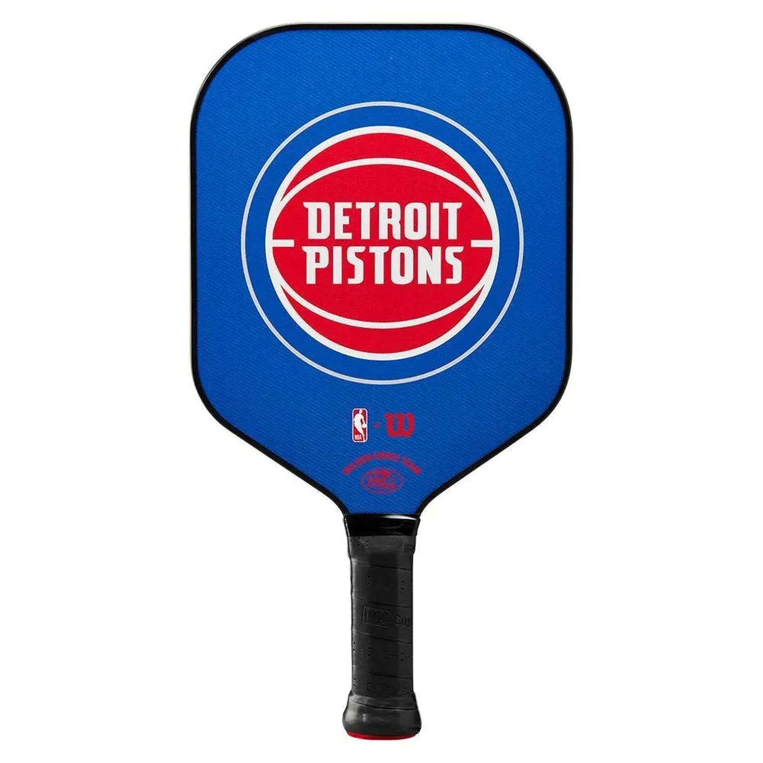 Fierce Team Detriot Pistons Pickleball PaddleTienda Tennis