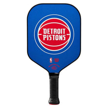 Fierce Team Detriot Pistons Pickleball PaddleTienda Tennis