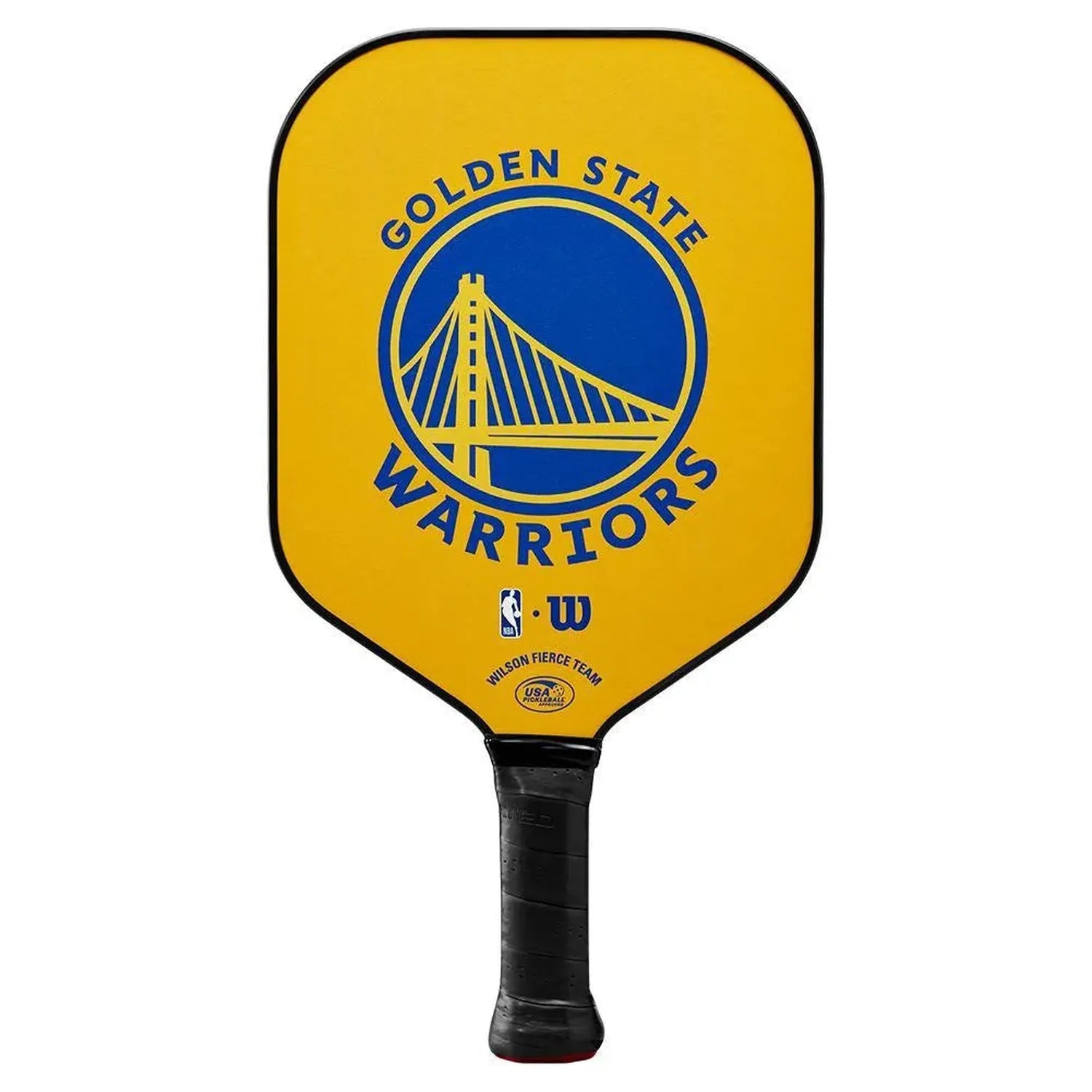 Fierce Team Golden State Warriors Pickleball PaddleTienda Tennis