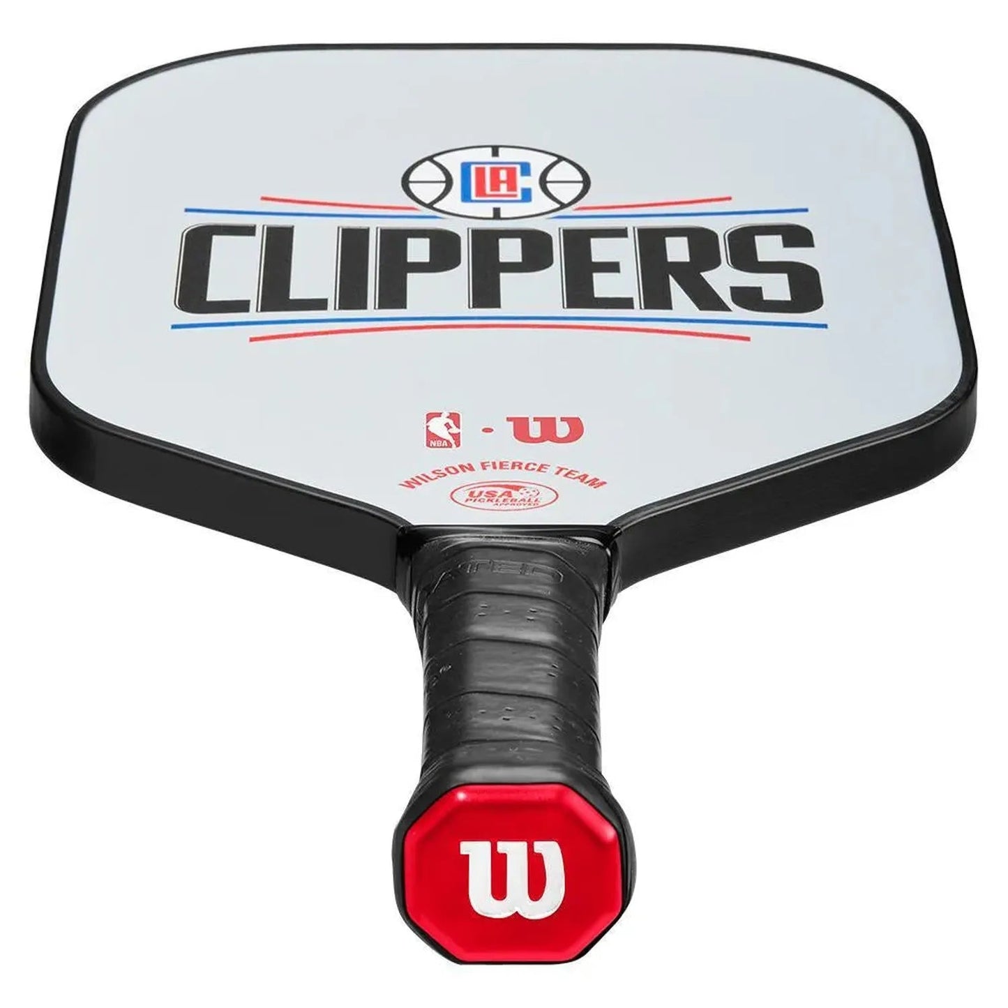 Fierce Team LA Clippers Pickleball PaddleTienda Tennis