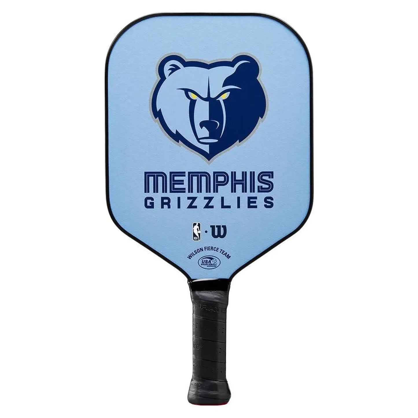 Fierce Team Memphis Grizzlies Pickleball PaddleTienda Tennis