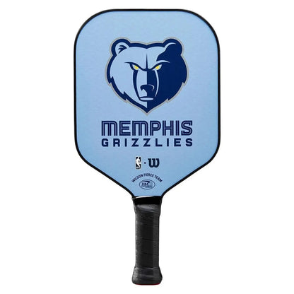 Fierce Team Memphis Grizzlies Pickleball PaddleTienda Tennis