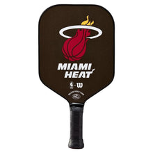 Fierce Team Miami Heat Pickleball PaddleTienda Tennis