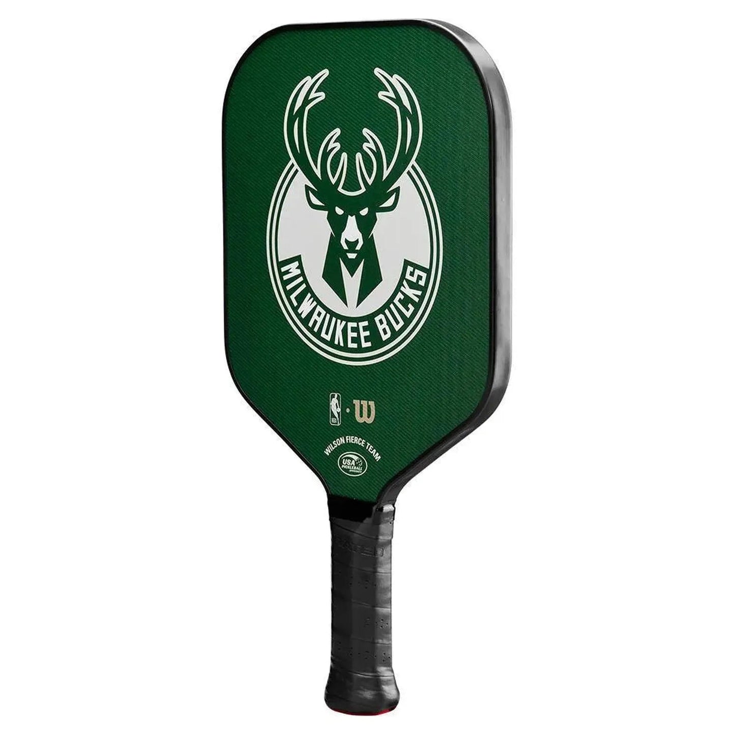 Fierce Team Milwaukee Bucks Pickleball PaddleTienda Tennis