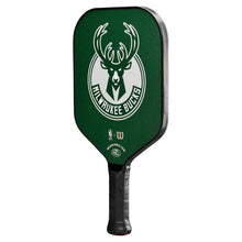 Fierce Team Milwaukee Bucks Pickleball PaddleTienda Tennis