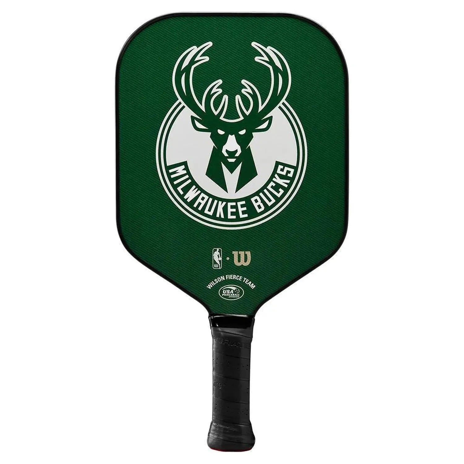 Fierce Team Milwaukee Bucks Pickleball PaddleTienda Tennis