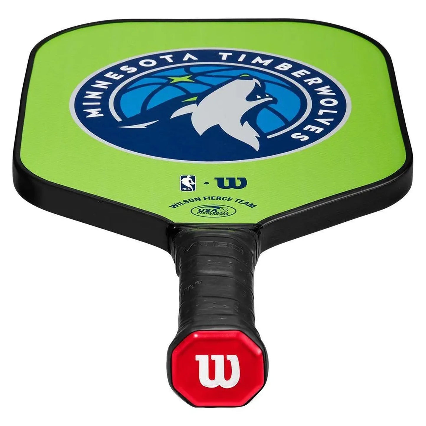 Fierce Team Minnesota Timberwolves Pickleball PaddleTienda Tennis