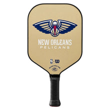 Fierce Team New Orleans Pelicans Pickleball PaddleTienda Tennis