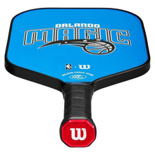 Fierce Team Orlando Magic Pickleball PaddleTienda Tennis