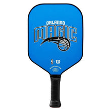 Fierce Team Orlando Magic Pickleball PaddleTienda Tennis