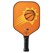 Fierce Team Pheonix Suns Pickleball PaddleTienda Tennis