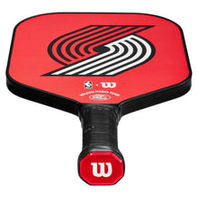 Fierce Team Portland Trail Blazers Pickleball PaddleTienda Tennis