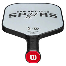 Fierce Team San Antonio Spurs Pickleball PaddleTienda Tennis