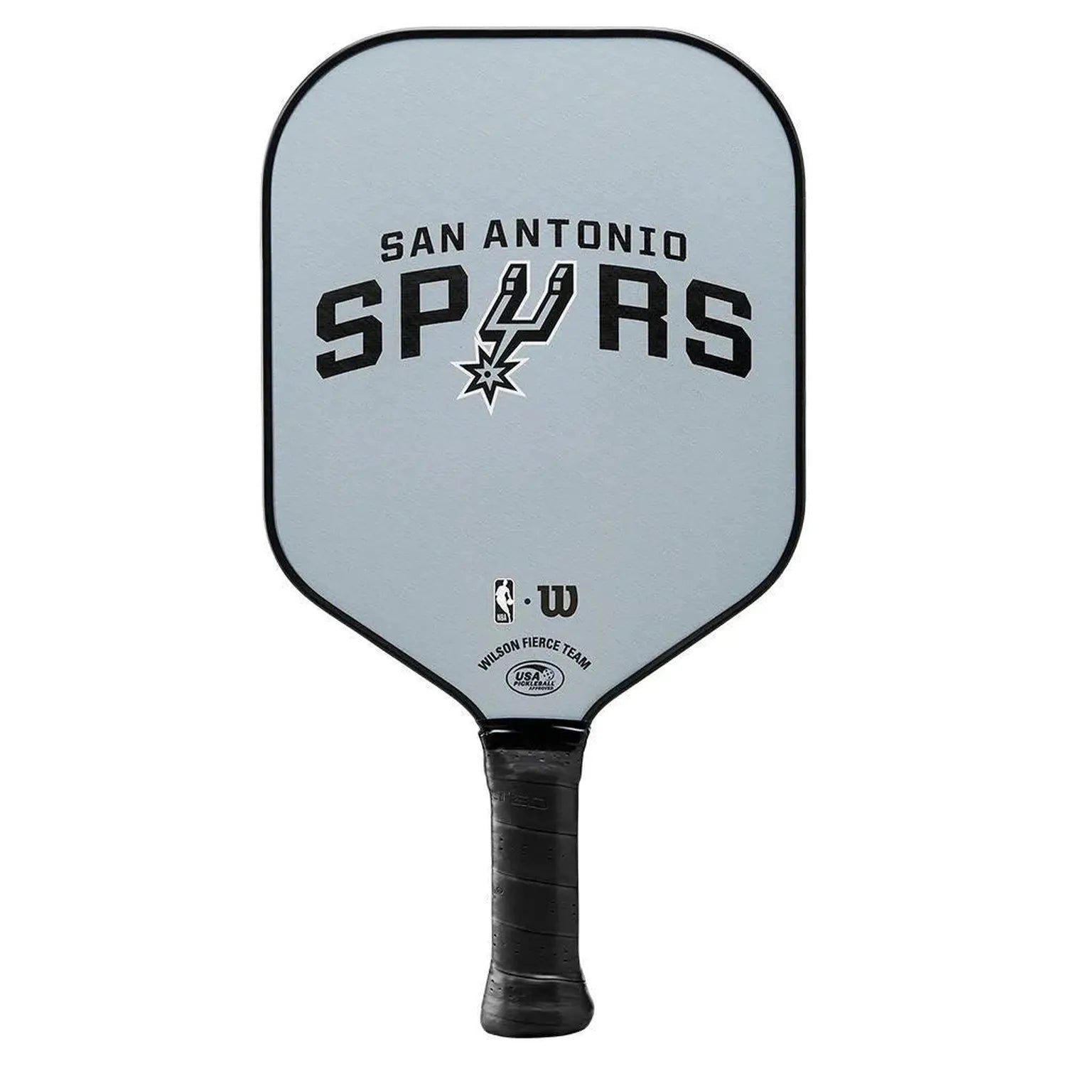 Fierce Team San Antonio Spurs Pickleball PaddleTienda Tennis