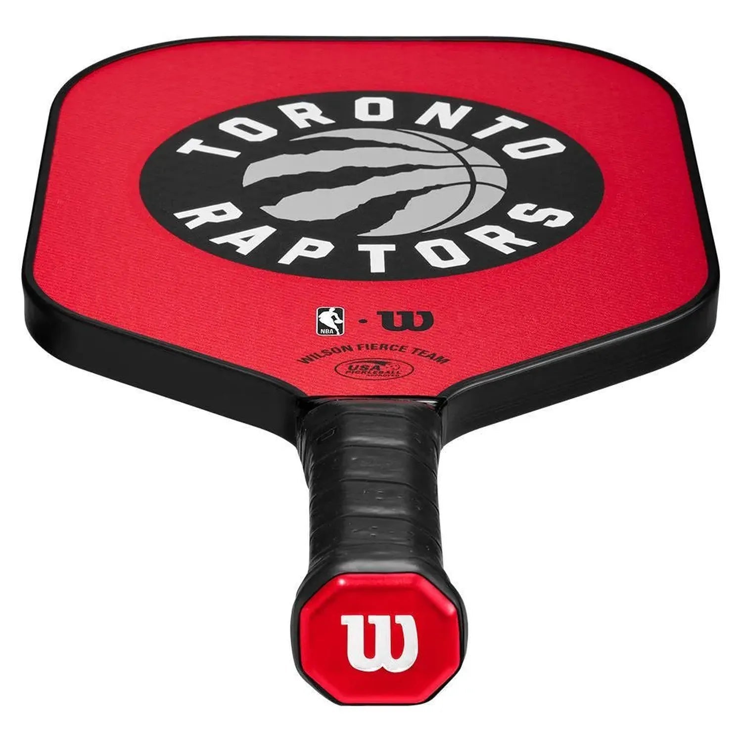 Fierce Team Toronto Raptors Pickleball PaddleTienda Tennis