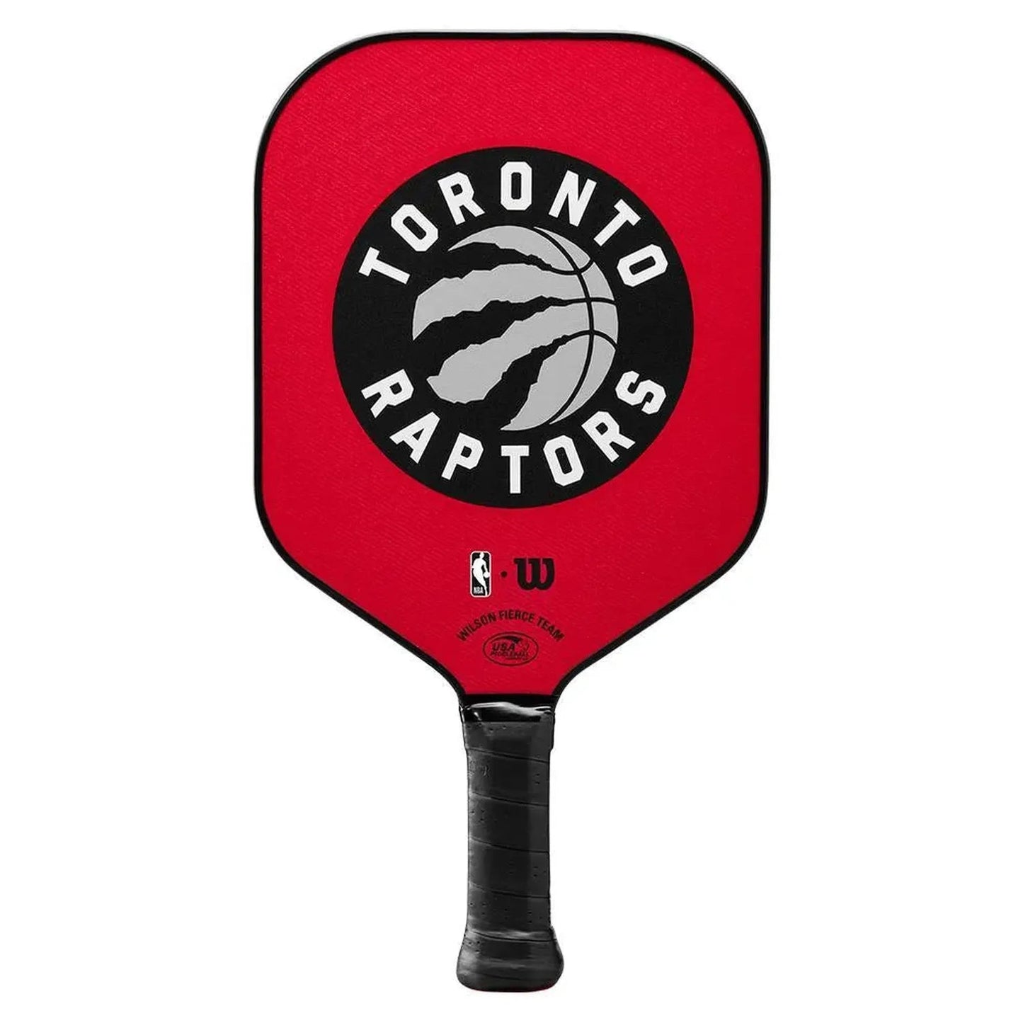 Fierce Team Toronto Raptors Pickleball PaddleTienda Tennis