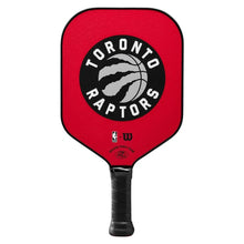 Fierce Team Toronto Raptors Pickleball PaddleTienda Tennis
