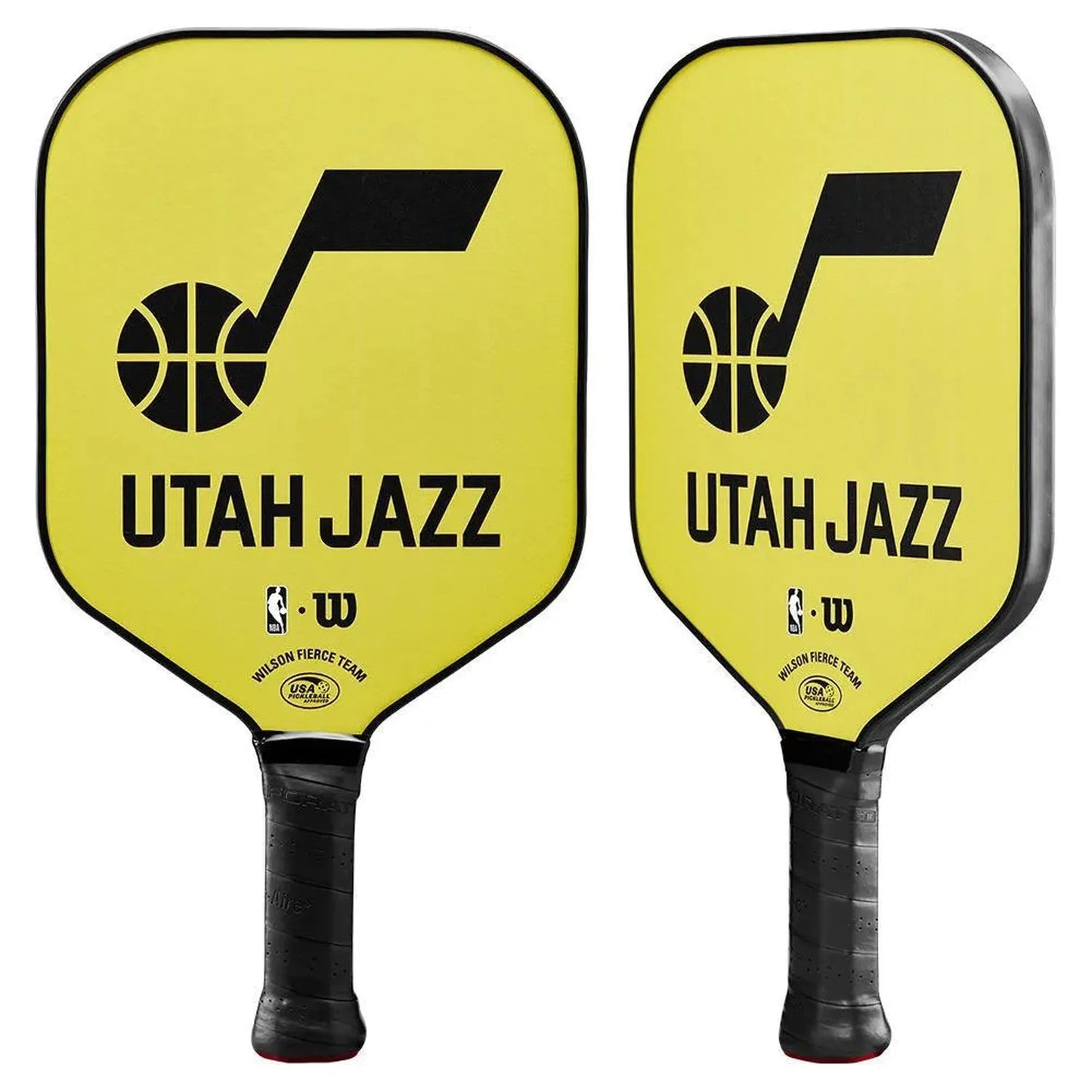 Fierce Team Utah Jazz Pickleball PaddleTienda Tennis
