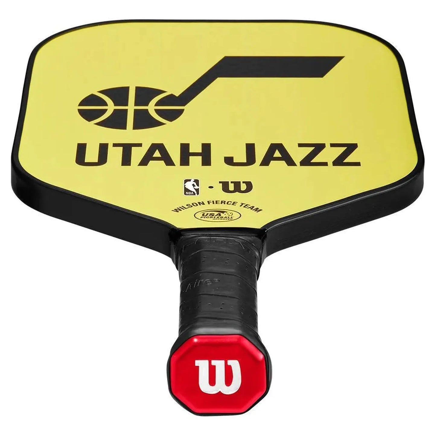 Fierce Team Utah Jazz Pickleball PaddleTienda Tennis