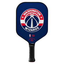 Fierce Team Washington Wizards Pickleball PaddleTienda Tennis