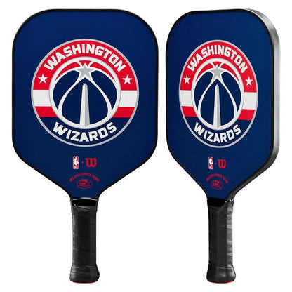 Fierce Team Washington Wizards Pickleball PaddleTienda Tennis