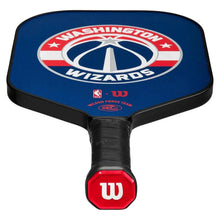 Fierce Team Washington Wizards Pickleball PaddleTienda Tennis