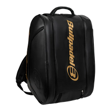 Padel Bag  Bullpadel  Flow Negro 2026