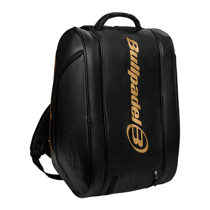 Padel Bag  Bullpadel  Flow Negro 2026