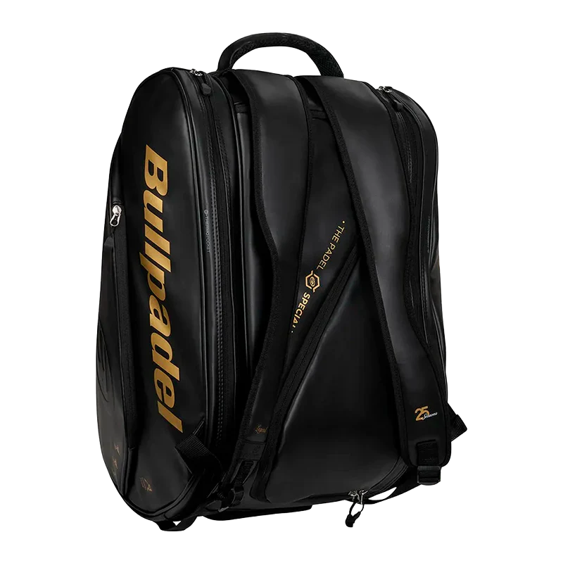 Padel Bag  Bullpadel  Flow Negro 2026