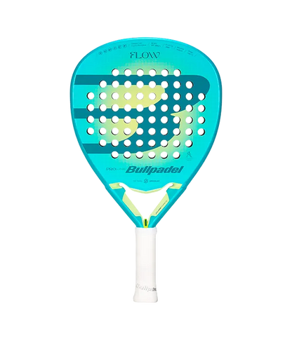 Bullpadel Flow Mujer 2025 Alejandra Salazar Padel Racket