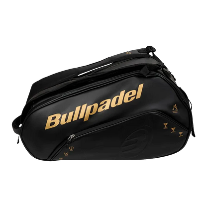 Padel Bag  Bullpadel  Flow Negro 2026