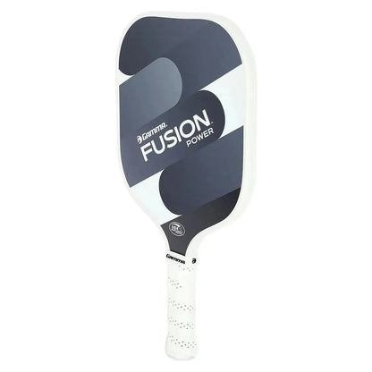 Fusion Power Pickleball Paddle BlackTienda Tennis