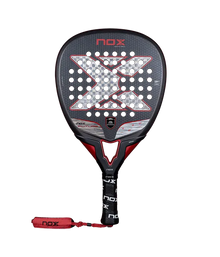 NOX Future Attack 12k NFA 2025 Padel Racket