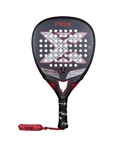NOX Future Attack 12k NFA 2025 Padel Racket