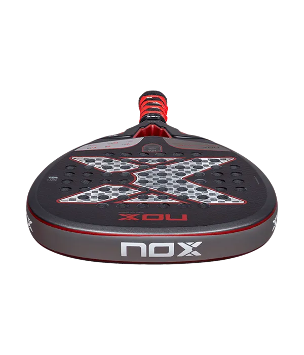 NOX Future Attack 12k NFA 2025 Padel Racket