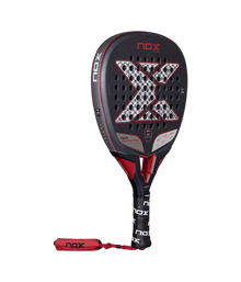 NOX Future Attack 12k NFA 2025 Padel Racket