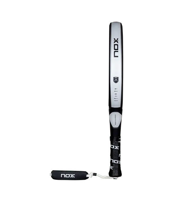 NOX Future Control 12K NFA 2025 Padel Racket