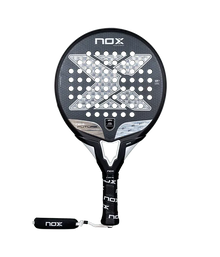 NOX Future Control 12K NFA 2025 Padel Racket