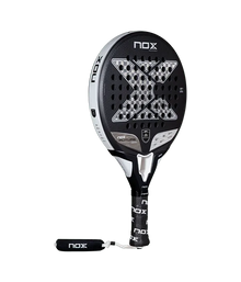 NOX Future Control 12K NFA 2025 Padel Racket