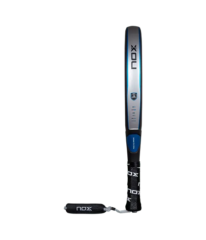 NOX Future Hybrid 12k NFA 2025 Padel Racket