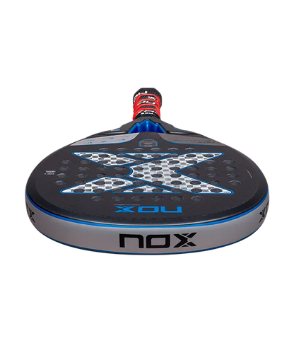NOX Future Hybrid 12k NFA 2025 Padel Racket