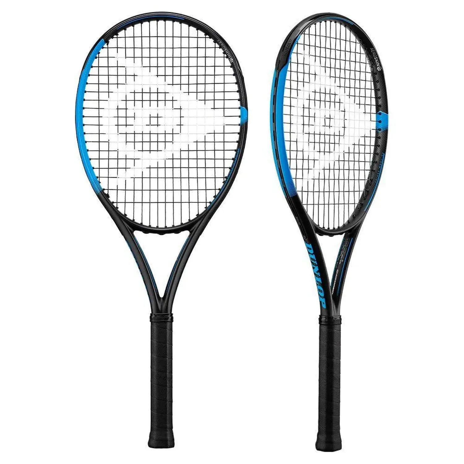 FX Team 285 Prestrung Tennis RacquetTienda Tennis