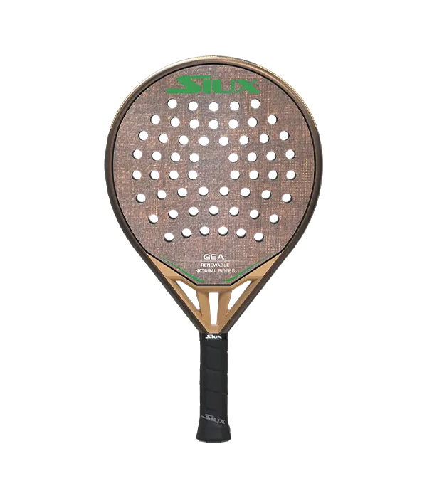 Siux Gea 2025 Padel Racket