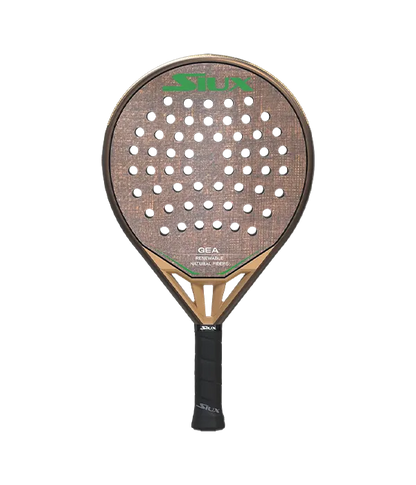 Siux Gea 2025 Padel Racket