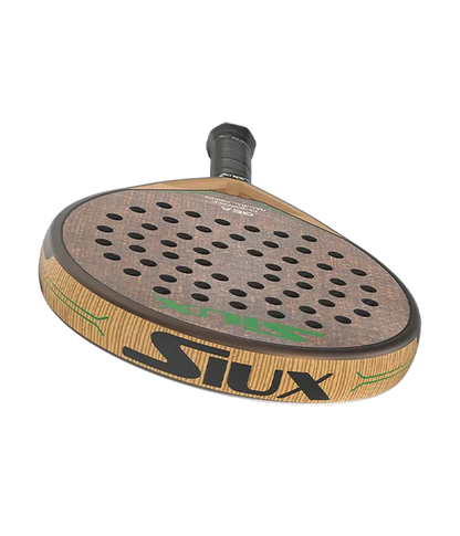 Siux Gea 2025 Padel Racket
